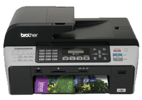 MFC-5490CN-All-in-One
