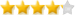 star rating