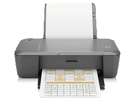 Deskjet 1000 Photo