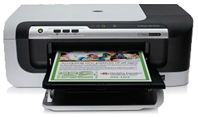 HP Officejet 6000 Wireless Printer